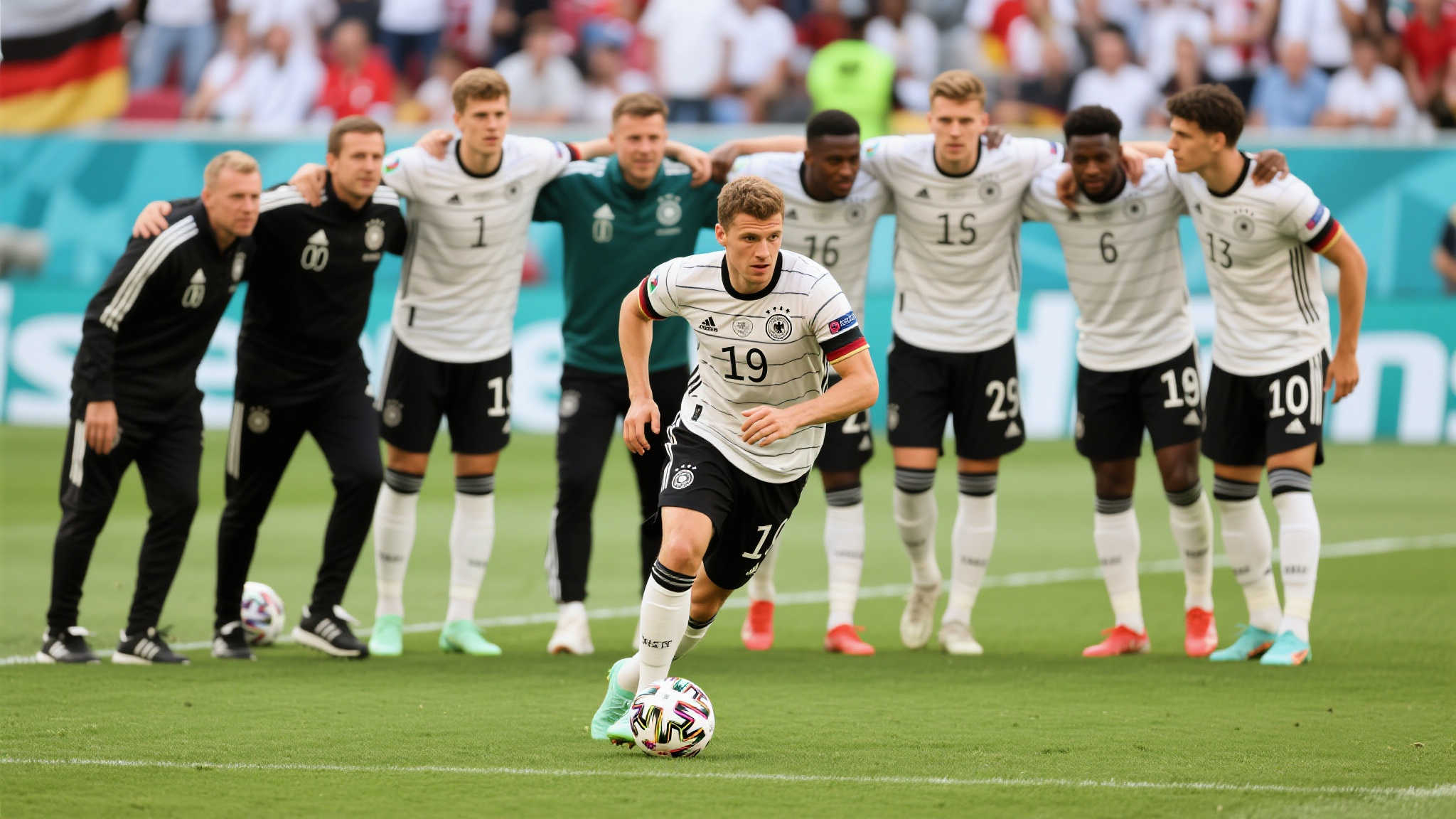 世界杯滚球简介